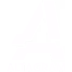 Altagram logo